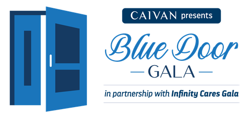 Blue Door Gala